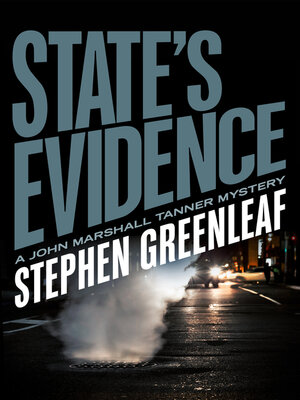 cover image of State's Evidence